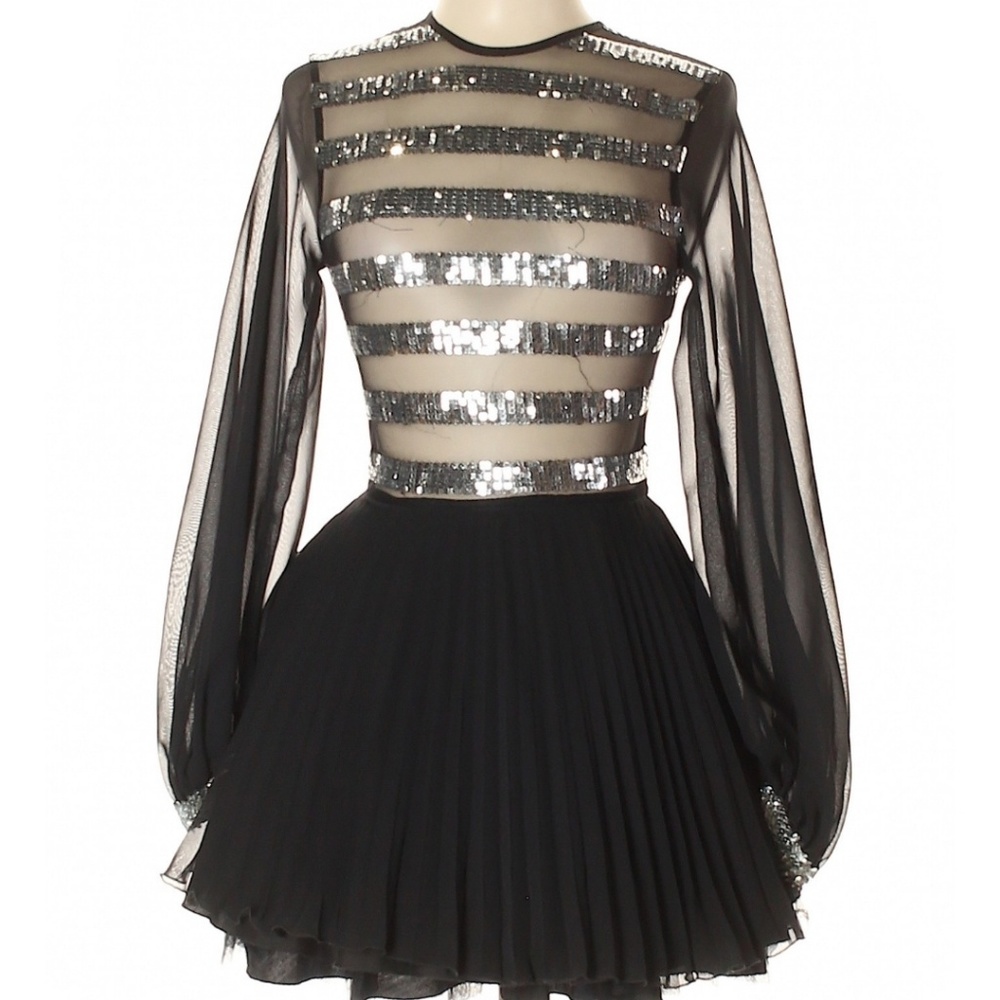 Casual Dress, Sz 4